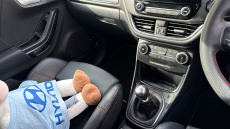 Ford Puma ST 1.5 EcoBoost ST 5dr Petrol Hatchback